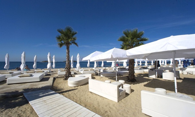 Zelena Hotel | Hotel Delfin Plava Laguna