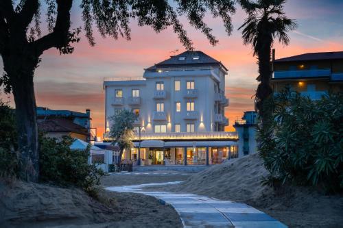 Caorle Hotel | Hotel Delfino