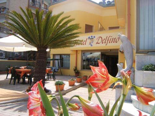 Laigueglia Hotel | Hotel Delfino