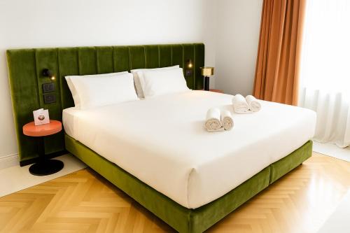 Monti Hotel | Hotel Della Prassede