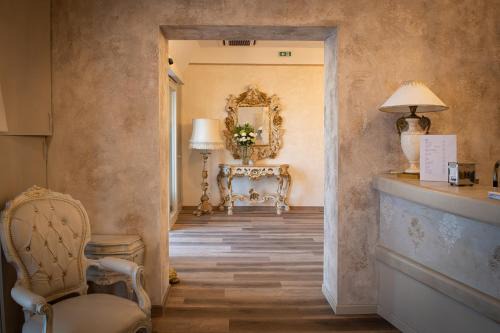 Ancona Hotel | Hotel Della Rosa