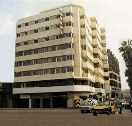 Al-'Atarin Hotel | Hotel Delta