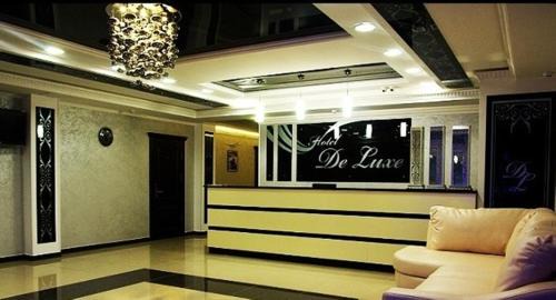 Horodenka Hotel | Hotel Deluxe