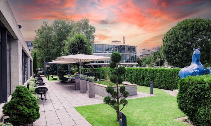 Durlach Hotel | Hotel Der Blaue Reiter