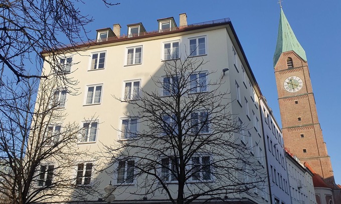 Hackenviertel Hotel | Hotel Der Tannenbaum