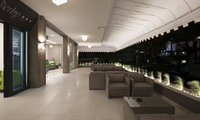 Faro Hotel | Hotel Derby