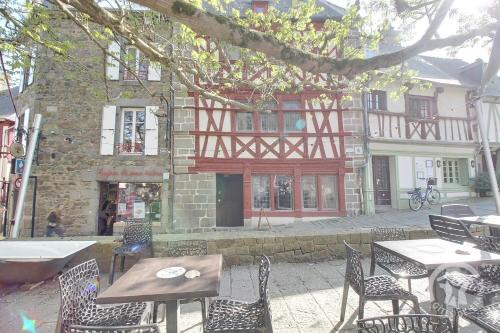 Saint-Brieuc Casa | Hotel des ducs de bretagne