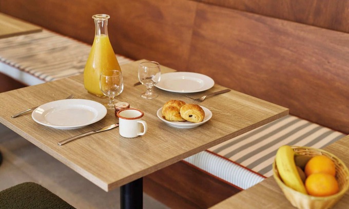 La Bocca Hotel | Hotel des Victoires