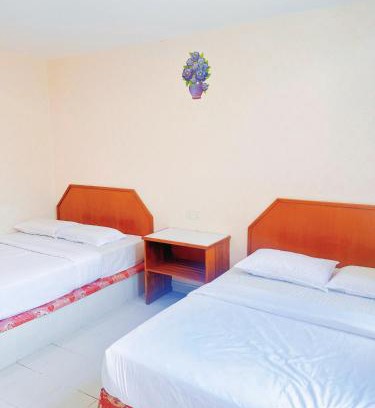 Bukit Kecil Casa | Hotel Desa Murni