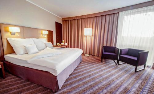 Opole Hotel | Hotel DeSilva Premium Opole