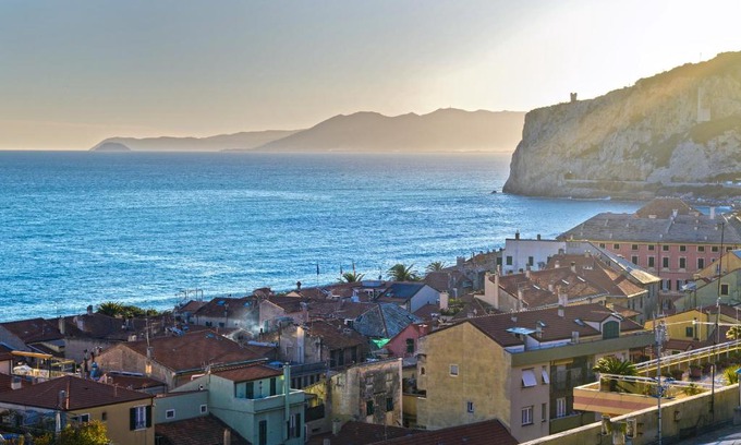 Finale Ligure Hotel | Hotel Deutsche Familien