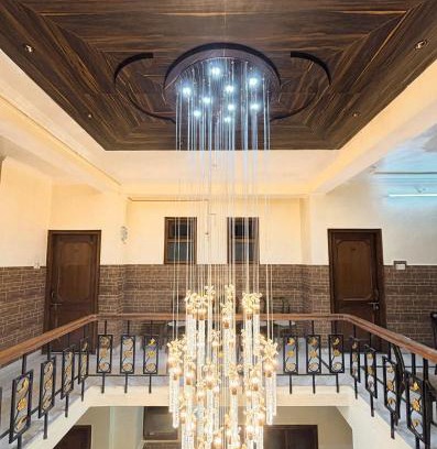 Dharchula Hotel | Hotel dev