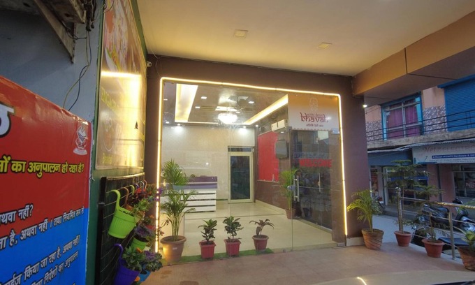 Rishikesh Hotel | Hotel Devbhoomi Inn