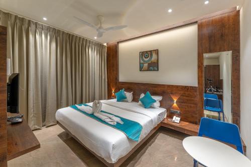 Kolhapur Hotel | Hotel Devgiri