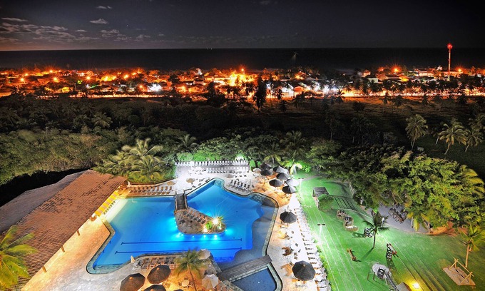 Itapua Hotel | Hotel Deville Prime Salvador