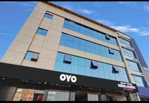 Bengaluru Hotel | Hotel Dhruvas residency