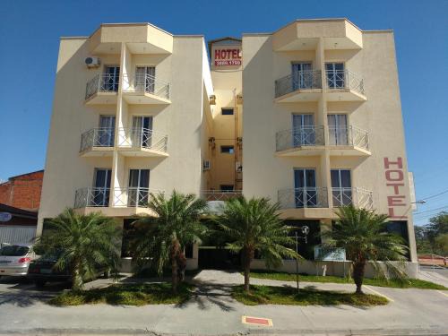 Monte Mor Hotel | Hotel Di Fratelli