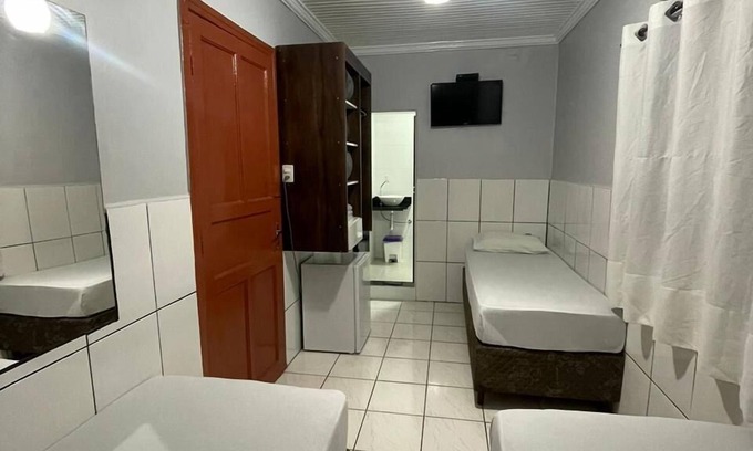 Bela Vista Hotel | Hotel Diamantina Av. Brigadeiro Bela Vista SP