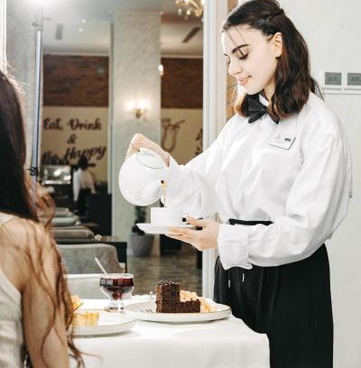 Baku Hotel | Hotel Diamond