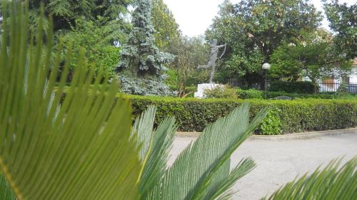 Cassino Hotel | Hotel Diana