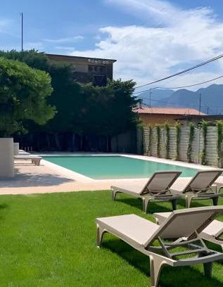 Malcesine Hotel | Hotel Diana