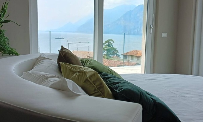 Malcesine Hotel | Hotel Diana