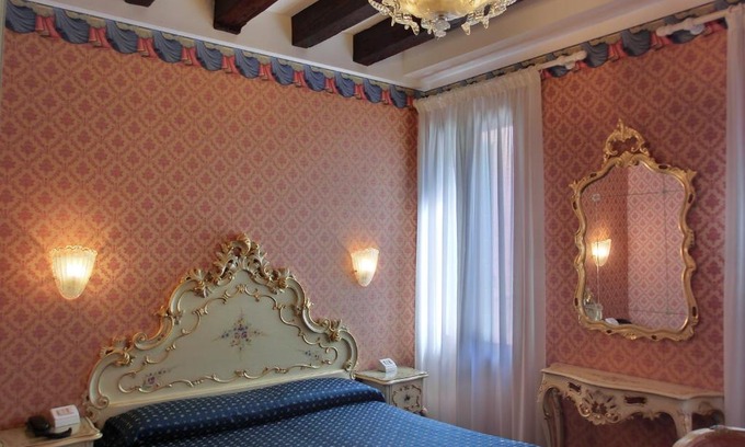 San Marco Hotel | Hotel Diana