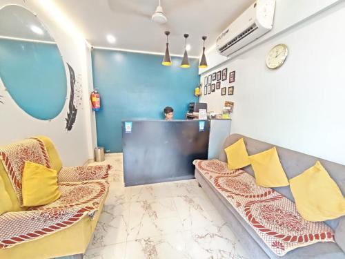 Khattalwada Casa | Hotel didarhouse