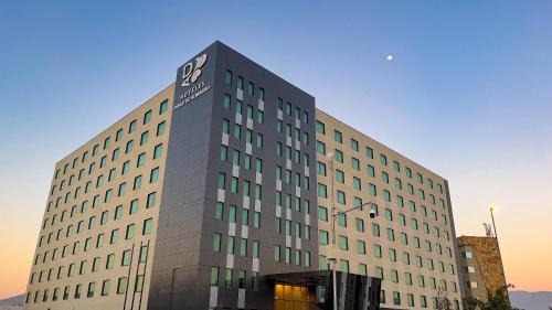 Pudahuel Hotel | Hotel Diego de Almagro Pudahuel Aeropuerto