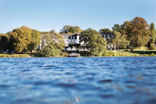 Malente Hotel | Hotel Dieksee - Collection by Ligula