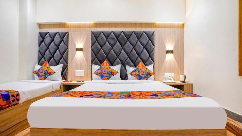 Mumbai Casa | Hotel, Digha MIDC