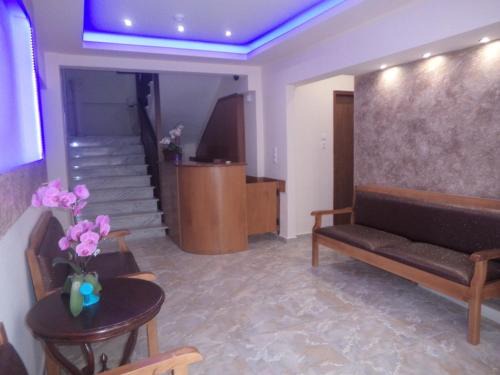 Katerini Apartamento | Hotel Dioni