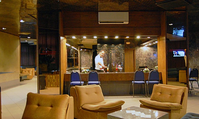 La Fayette Hotel | Hotel Diplomat
