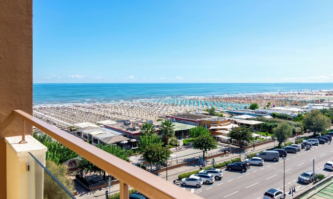 Pinarella Hotel | Hotel Diplomatic