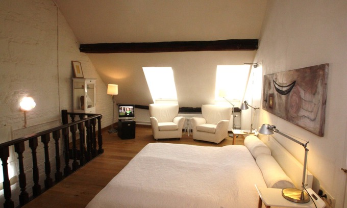 Jekerkwartier Hotel | Hotel Dis