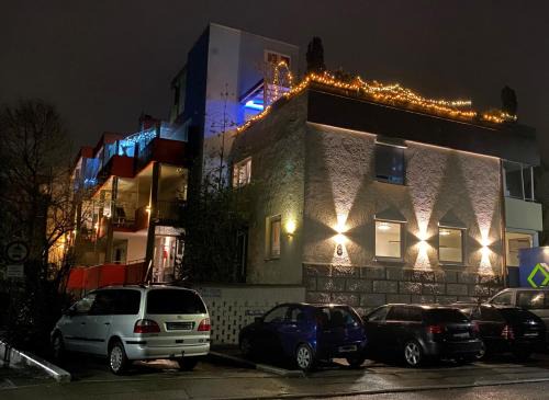 Ditzingen Casa | Hotel Ditzingen