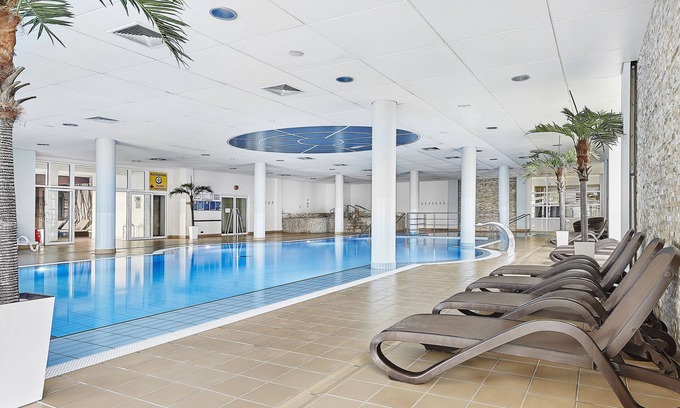 West Pomeranian Voivodeship Hotel | Hotel Diva SPA