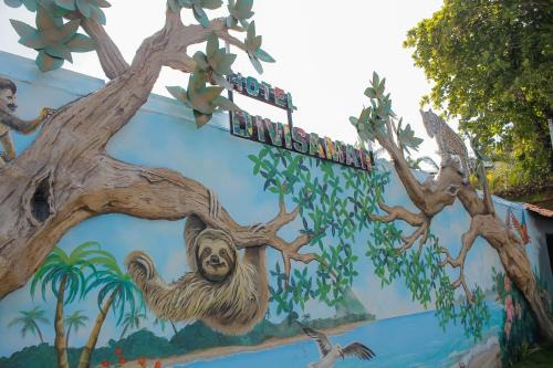 Manuel Antonio Hotel | Hotel Divisamar by LHR