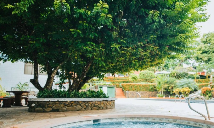 Manuel Antonio Hotel | Hotel Divisamar by LHR