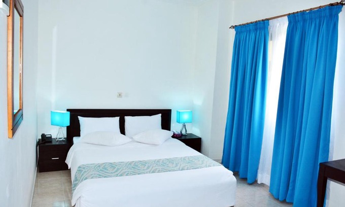 Angre Hotel | Hotel Djigui