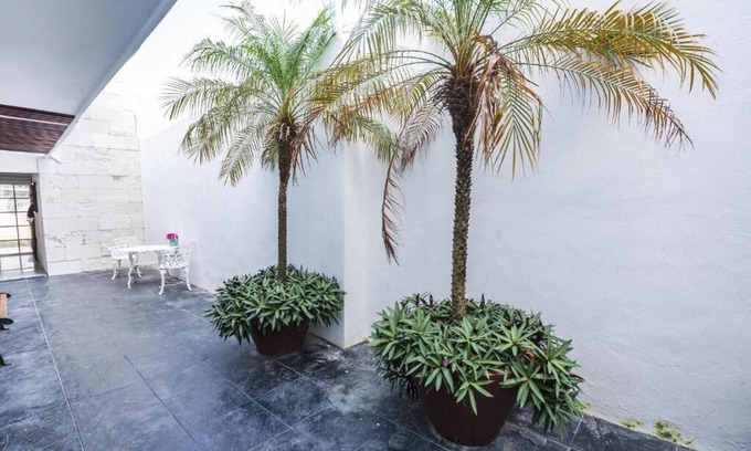 Centro de Cancún Hotel | Hotel DNA Cancun
