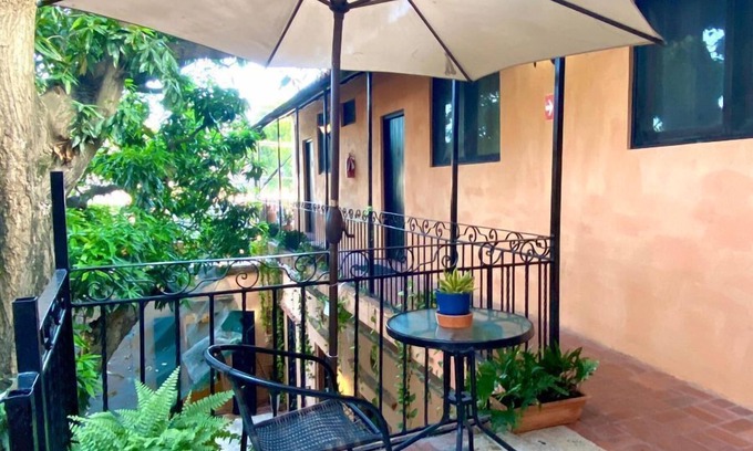 Zona Colonial Hotel | Hotel Doña Elvira