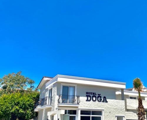 Cesme Casa | Hotel Doğa Çeşme