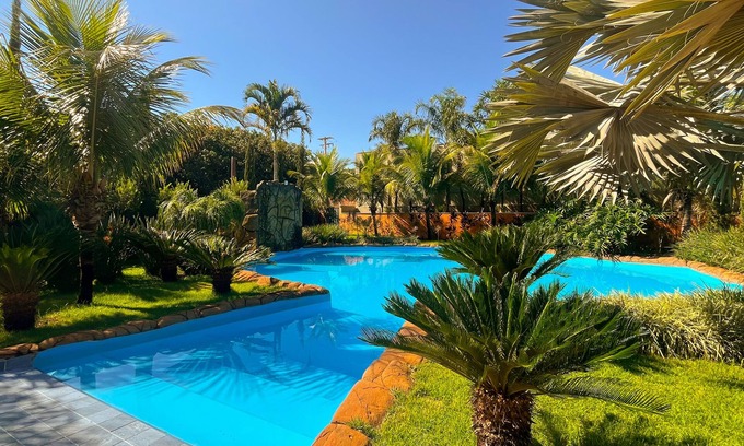 Olimpia Hotel | Hotel Dolce Dulce