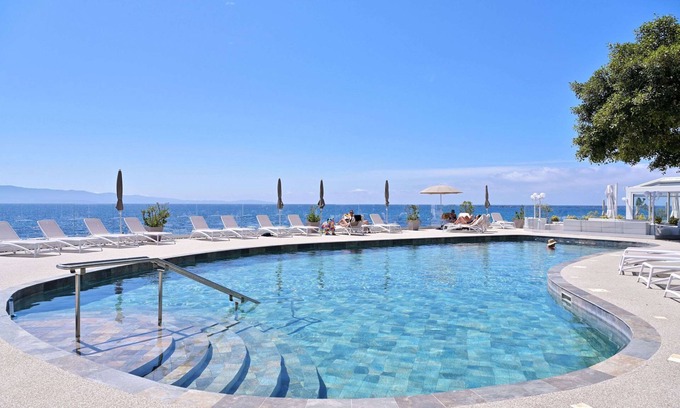 Ajaccio Hotel | Hotel Dolce Vita