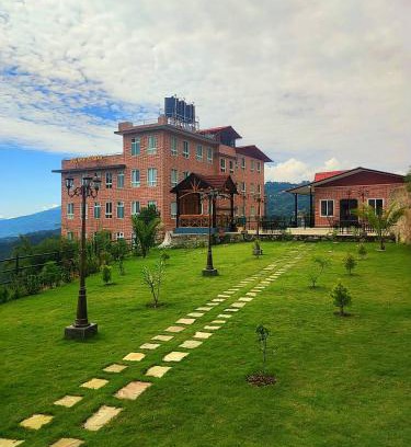 Dolakha Hotel | Hotel Dolkha Durbar
