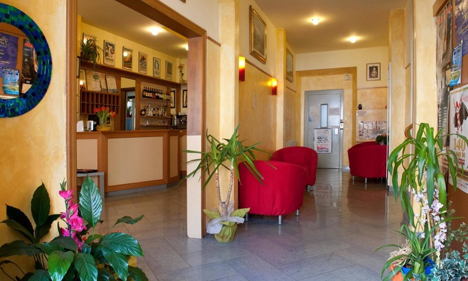 Viareggio Hotel | Hotel Dolly