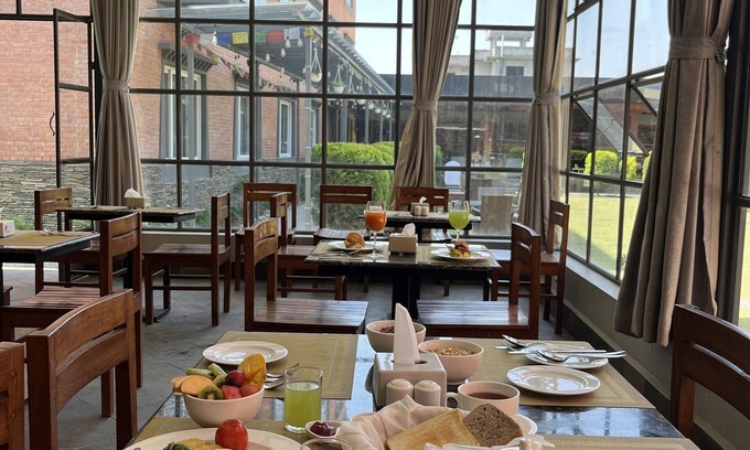 Boudhha Hotel | Hotel Dolmaling