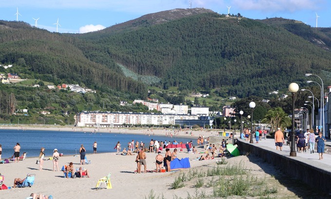 Covas Hotel | Hotel Dolusa