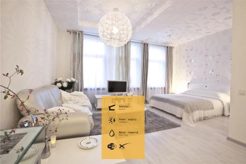 Odessa Hotel | Hotel Dom Aktera